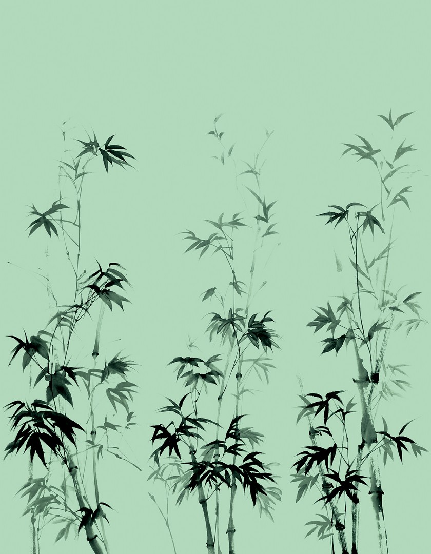 Mural Crush Motion 63444