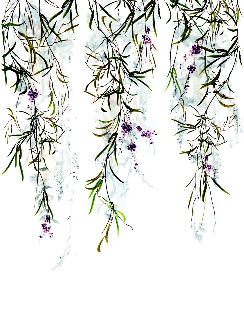 Mural Crush Motion 63452