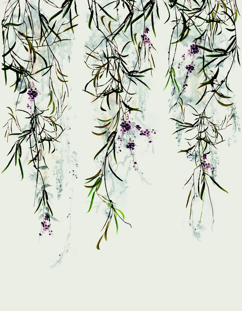 Mural Crush Motion 63453