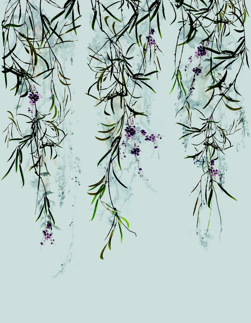 Mural Crush Motion 63454