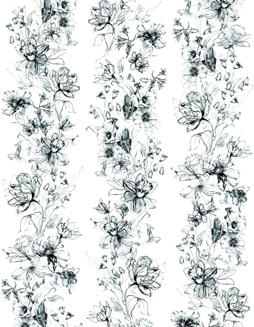 Mural Crush Motion 63455