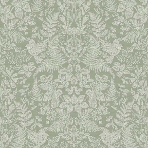 Papel Tapiz Alchemy 65802