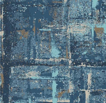 Papel Tapiz Bili Bili LV-10003