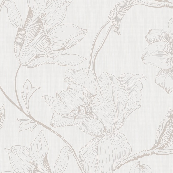 Papel Tapiz Bloom 454206