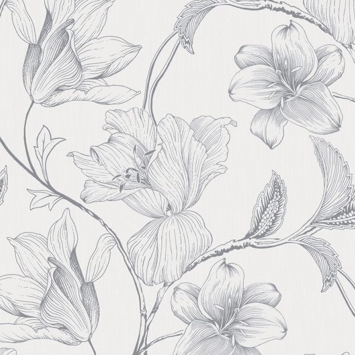 Papel Tapiz Bloom 454213