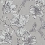 Papel Tapiz Bloom 454244