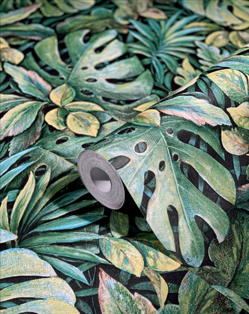 Papel Tapiz Botanica 33304