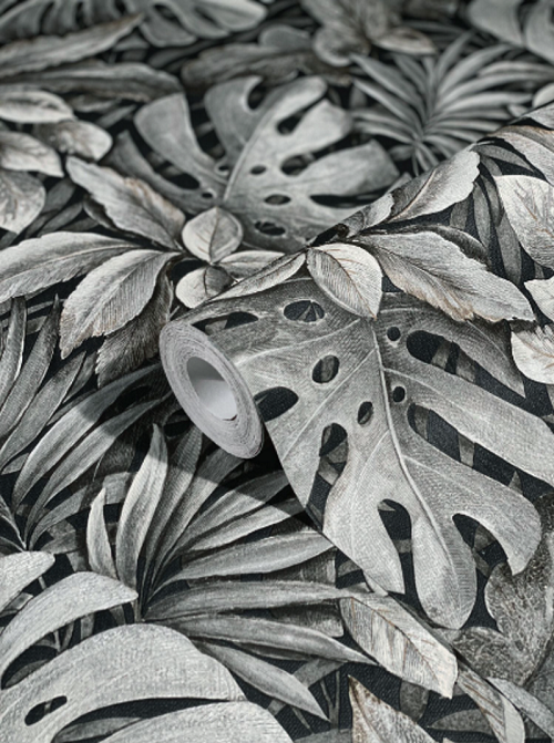 Papel Tapiz Botanica 33305