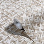 Papel Tapiz Botanica 33309