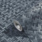 Papel Tapiz Botanica 33310