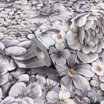 Papel Tapiz Botanica 33955