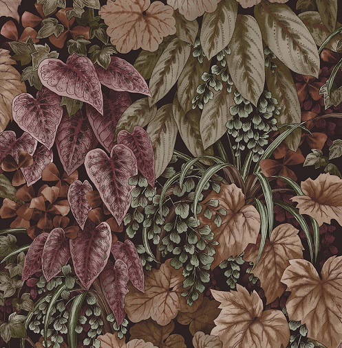 Papel Tapiz Cascading Gardens 91360