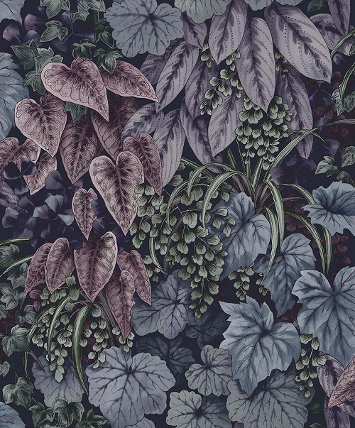 Papel Tapiz Cascading Gardens 91362