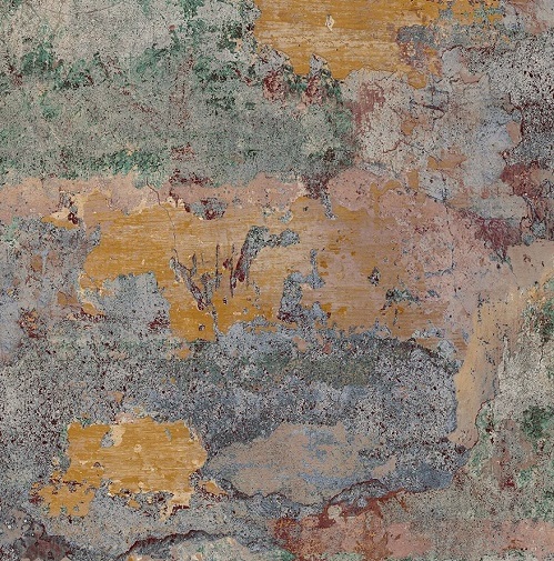 Papel Tapiz Cascading Gardens 91423