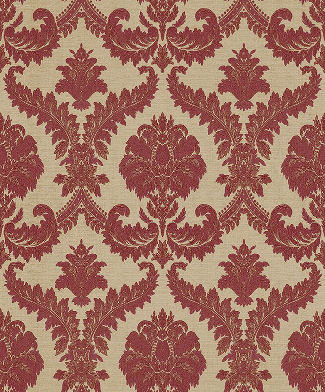 Papel Tapiz Classic Elegant 23608