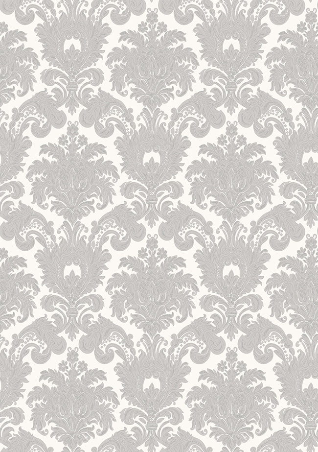 Papel Tapiz Classic Elegant 23611