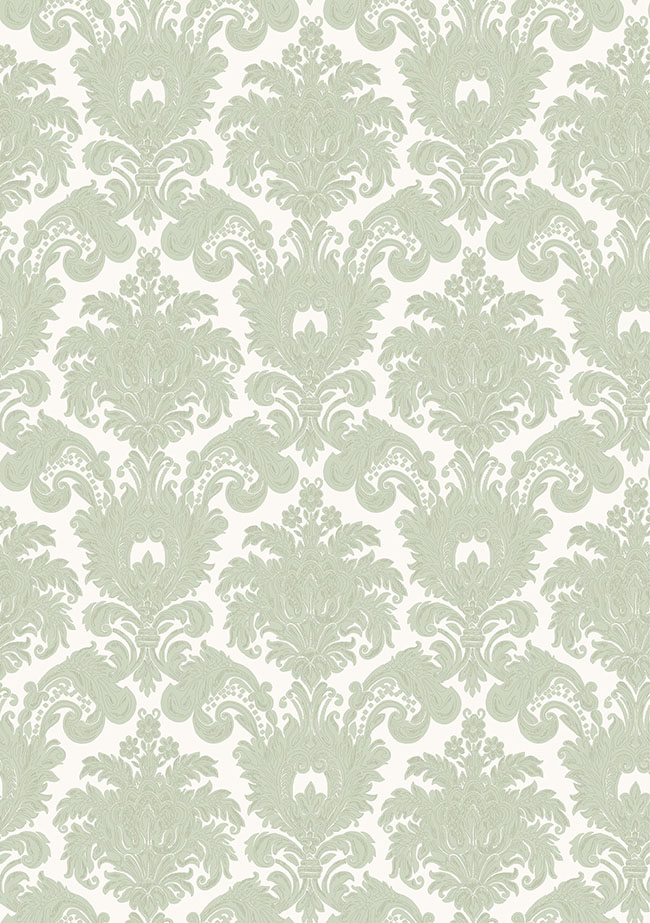 Papel Tapiz Classic Elegant 23615