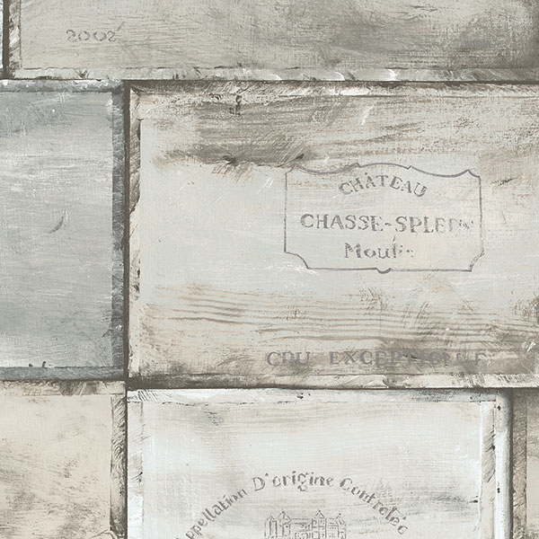 Papel Tapiz Creative Kitchens CK36613