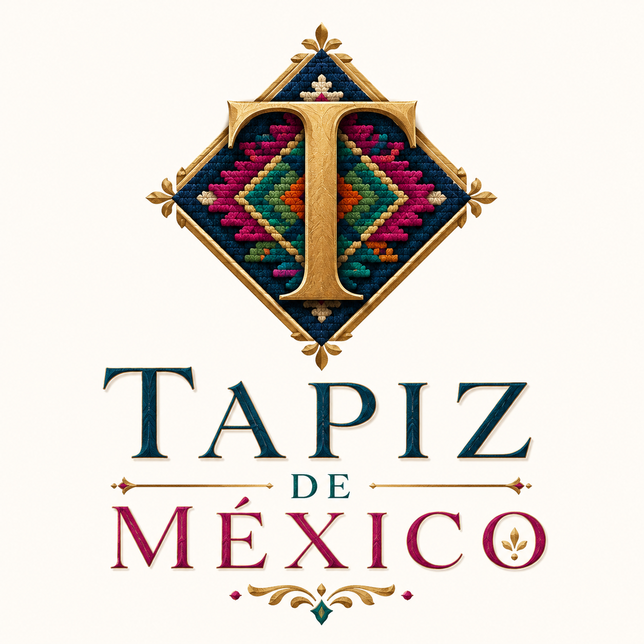 Tapiz de México